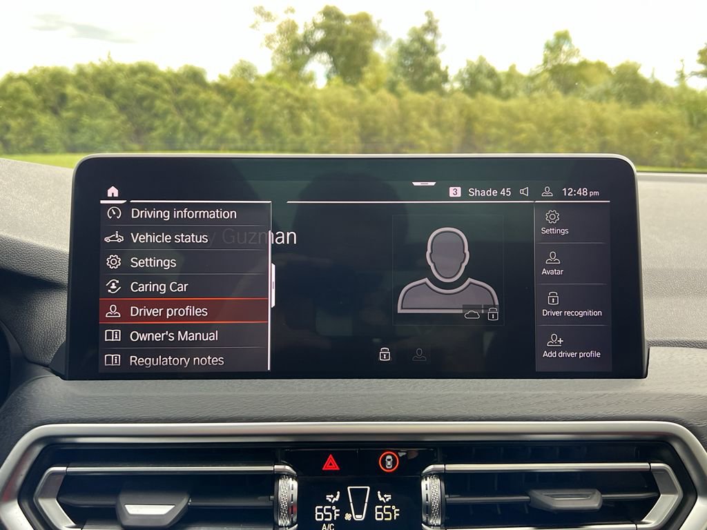 Used 2023 BMW X3 xDrive30i w/ Premium Package image 28