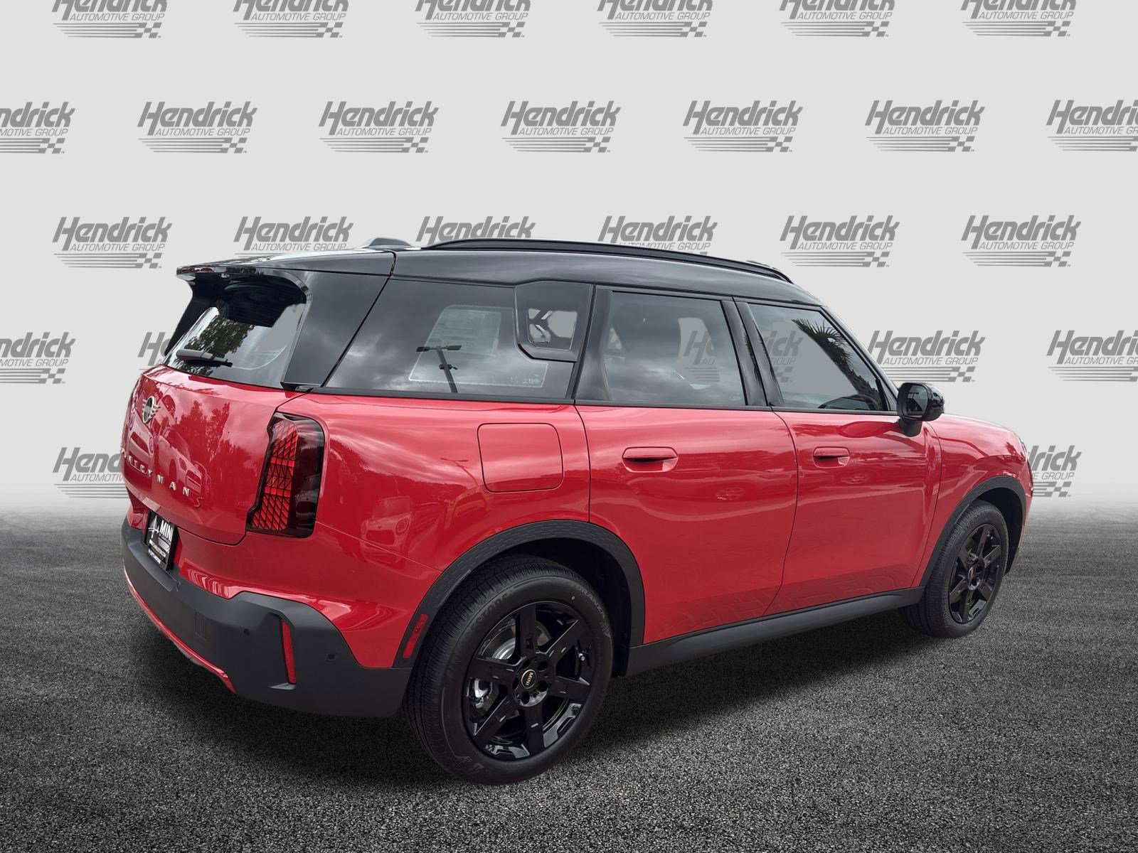 Used 2026 MINI Cooper Countryman S image 8
