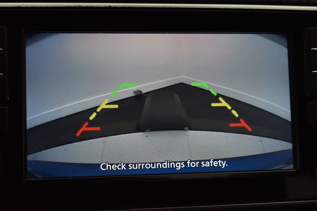 Used 2024 Nissan Kicks S FWD image 35