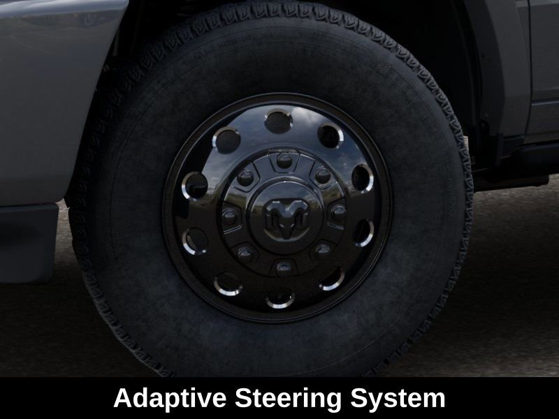 New 2026 RAM 3500 Limited image 10