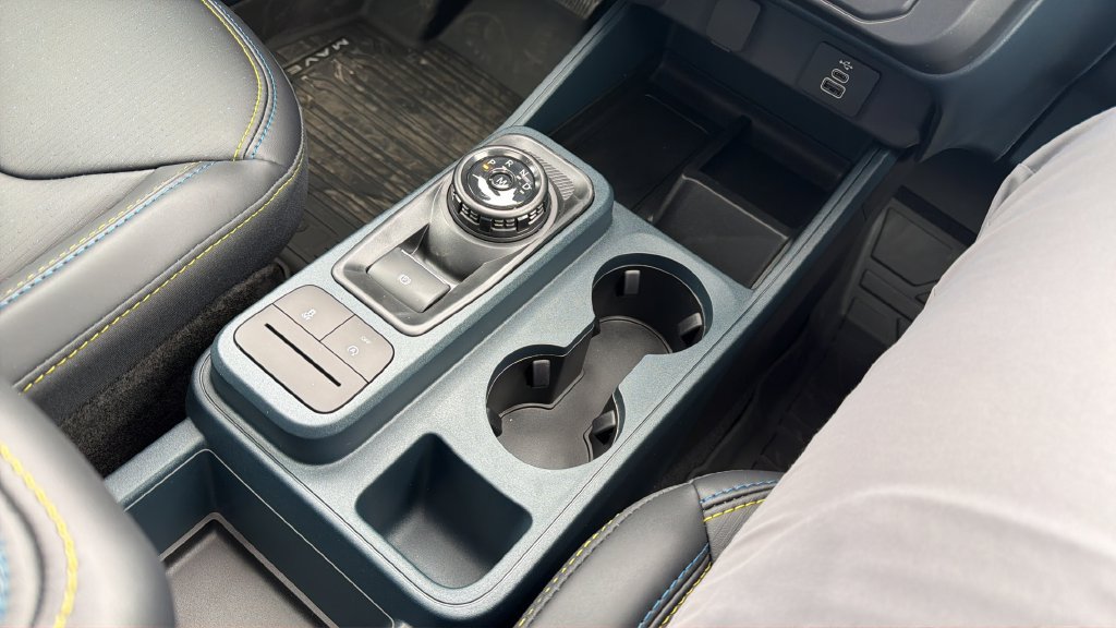 New 2026 Ford Maverick Lobo AWD/4WD image 28
