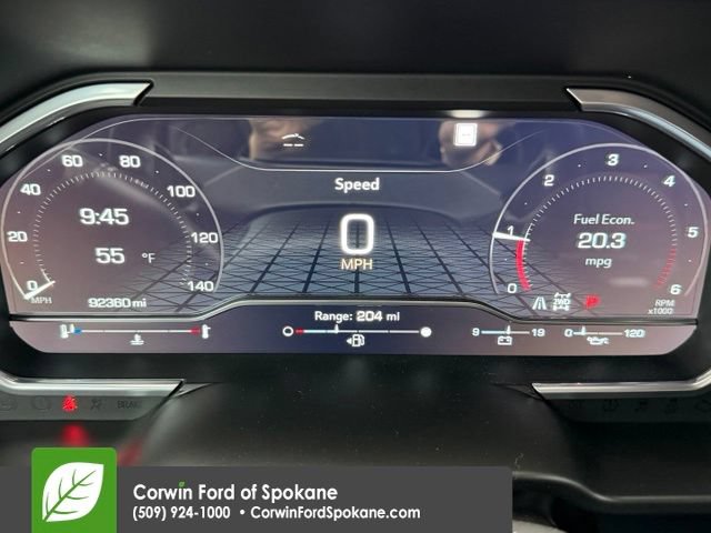 Used 2022 GMC Sierra 1500 AT4 w/ AT4 Premium Package AWD/4WD image 27