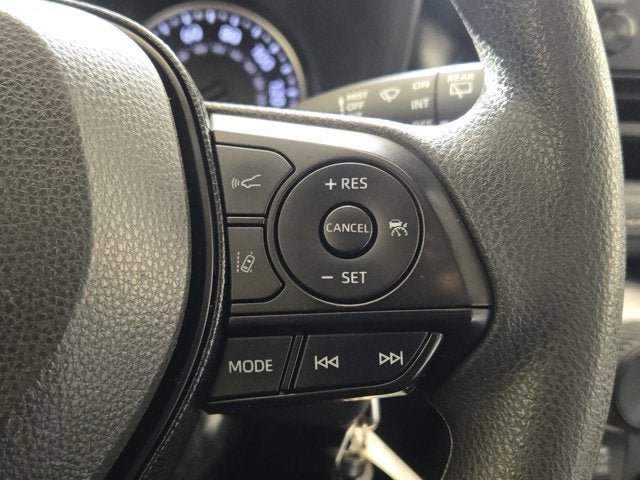 Used 2019 Toyota RAV4 LE w/ All Weather Liner Package image 28