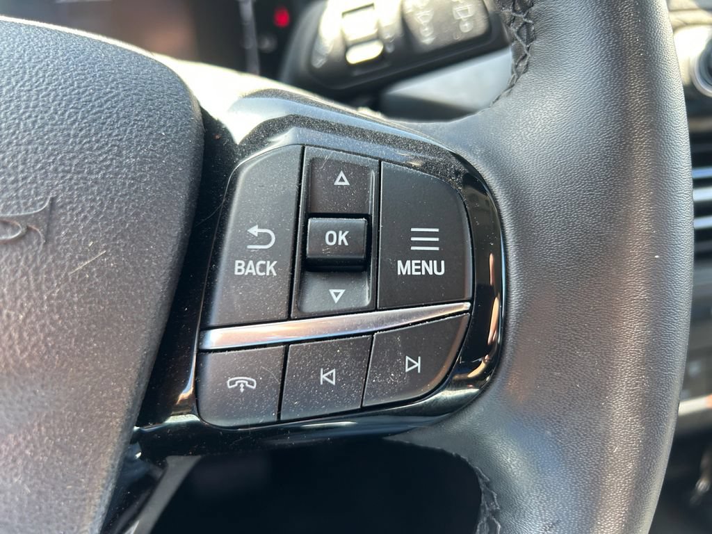 Used 2024 Ford Escape Active AWD/4WD image 26