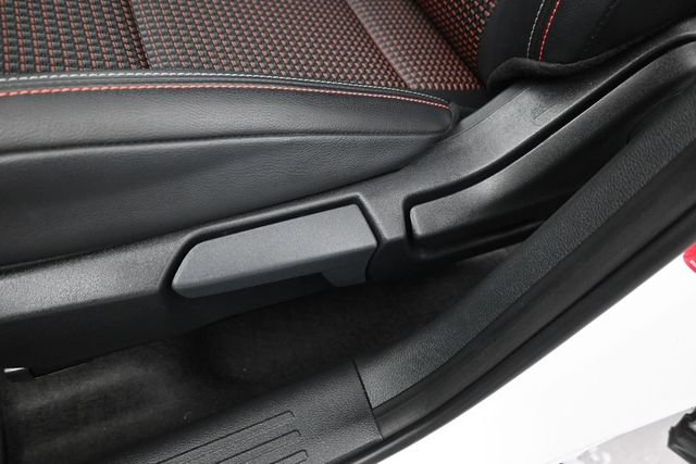Certified 2025 Nissan Kicks SR AWD/4WD image 22