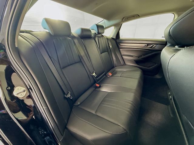 Used 2021 Honda Accord EX-L image 28