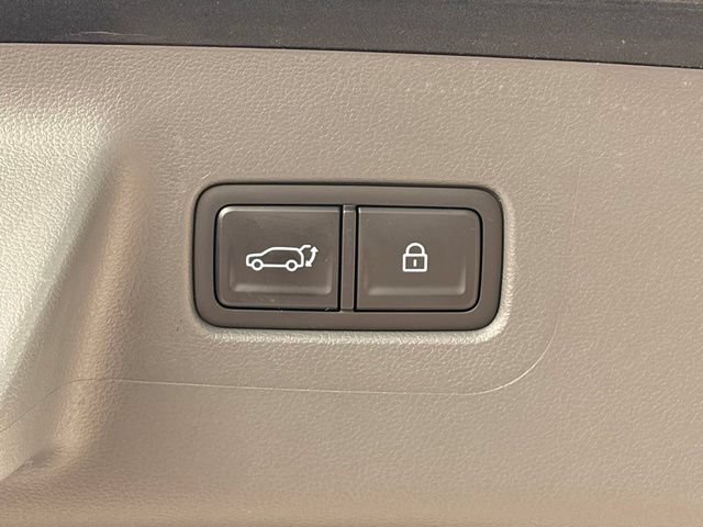 Used 2024 Hyundai Santa Fe SEL FWD image 22
