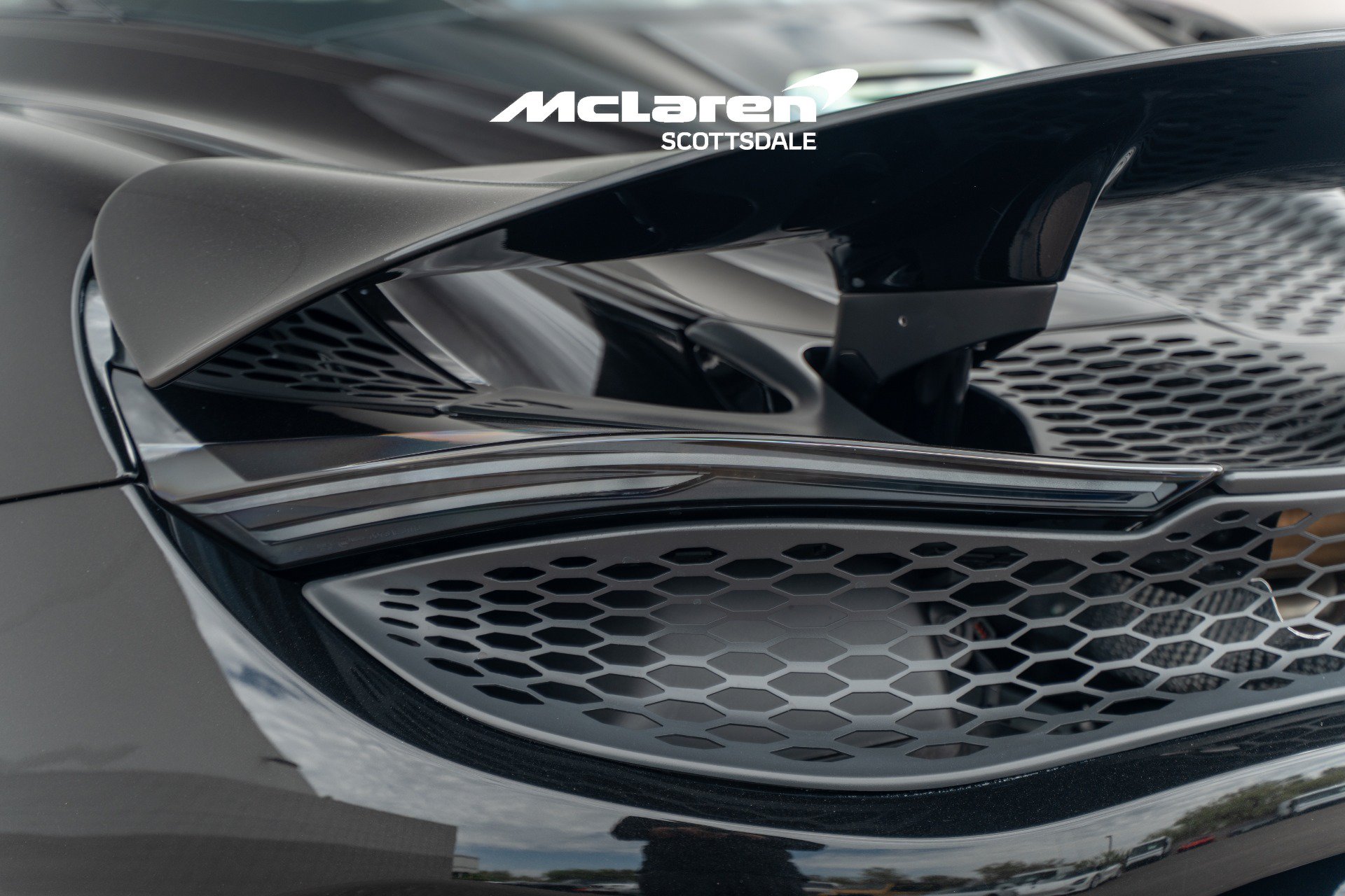 New 2027 McLaren 750S RWD image 24