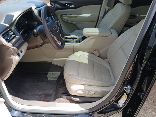 Used 2018 GMC Acadia Denali w/ Technology Package AWD/4WD image 35