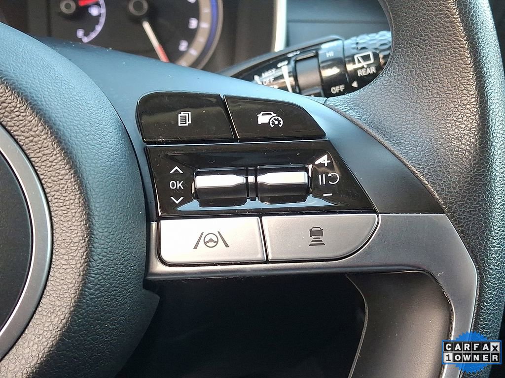 Used 2022 Hyundai Tucson SEL w/ Cargo Package image 19