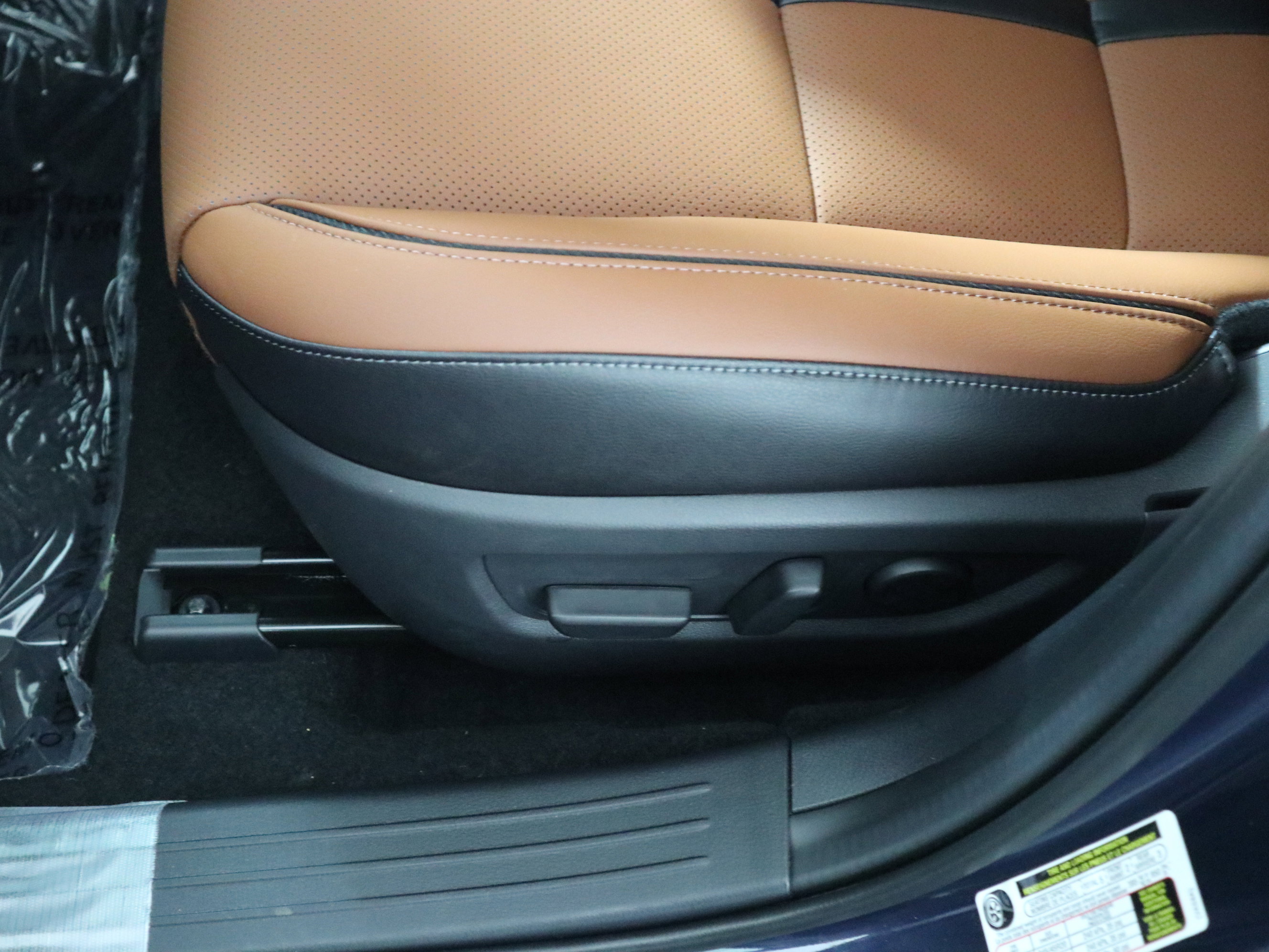 New 2026 MAZDA CX-50 AWD 2.5 S w/ Accent Package image 19