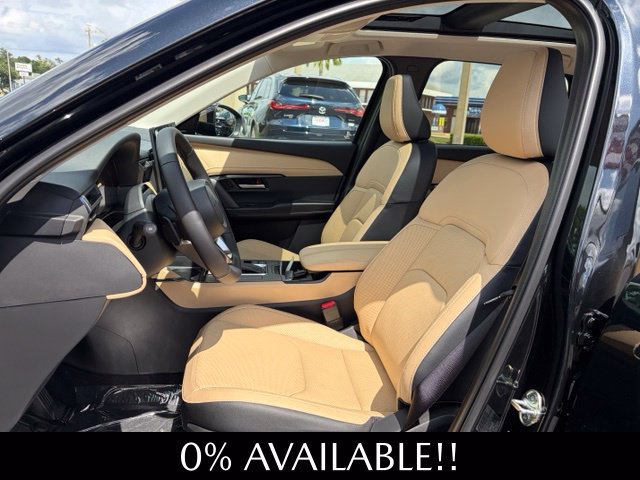 Used 2026 MAZDA CX-5 2.5 S w/ Premium Plus Package AWD/4WD image 9