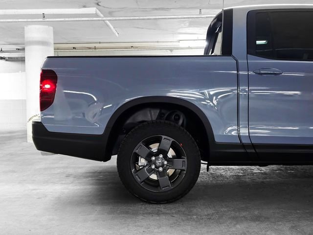 New 2026 Honda Ridgeline TrailSport image 30