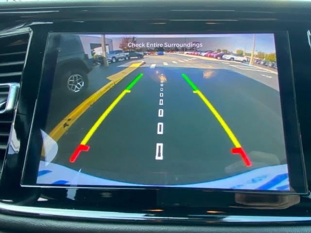 Used 2021 Dodge Durango Citadel image 20