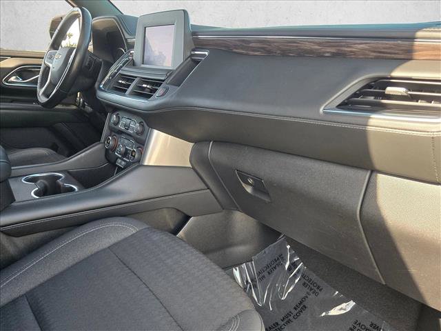 Used 2023 Chevrolet Tahoe LS image 22