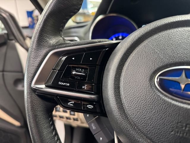 Used 2019 Subaru Outback 2.5i Limited w/ Protection Package #1 image 18