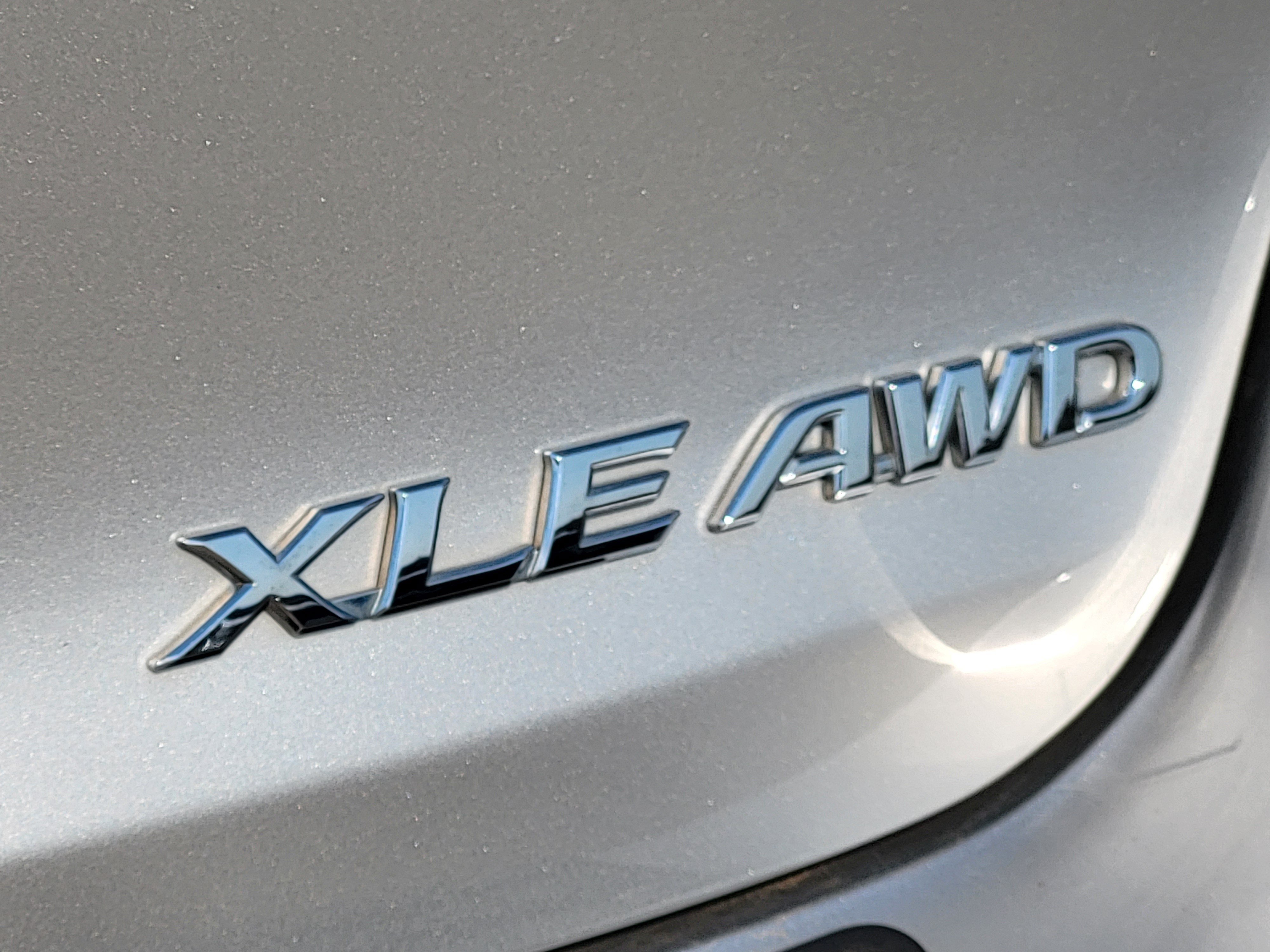 Used 2013 Toyota Venza XLE w/ XLE Premium Pkg AWD/4WD image 9