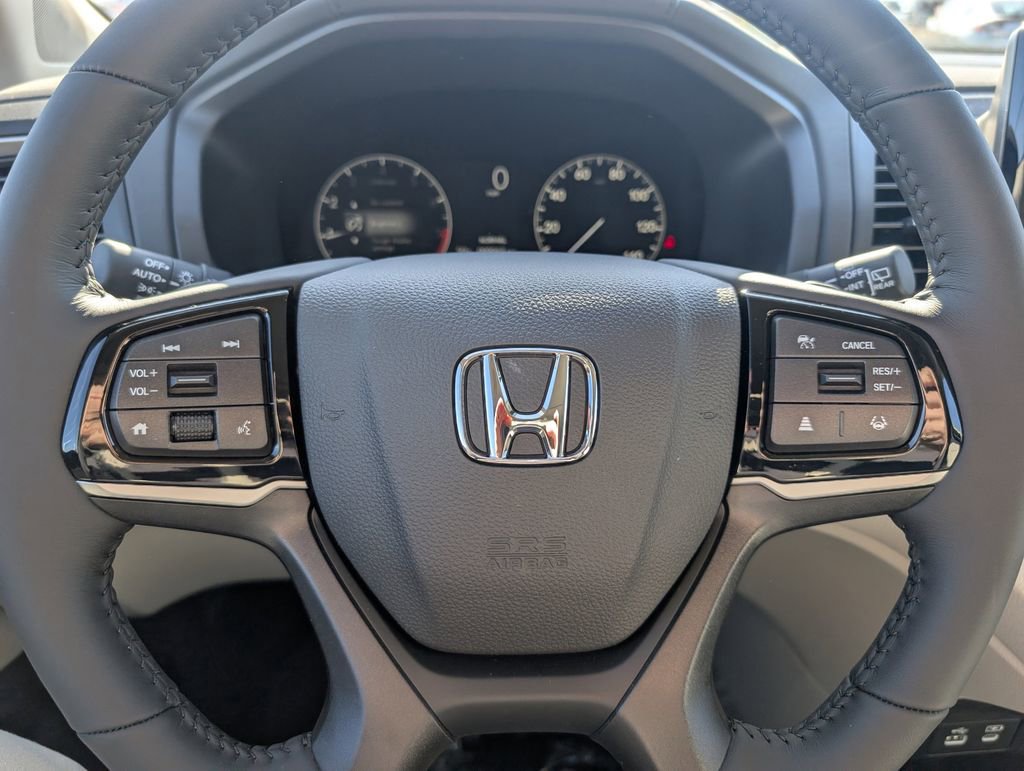 New 2026 Honda Odyssey EX-L image 36