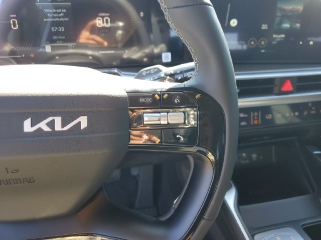 New 2026 Kia Sorento EX AWD/4WD image 29