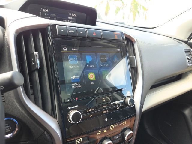 Used 2020 Subaru Ascent Touring w/ Popular Package #3 image 34