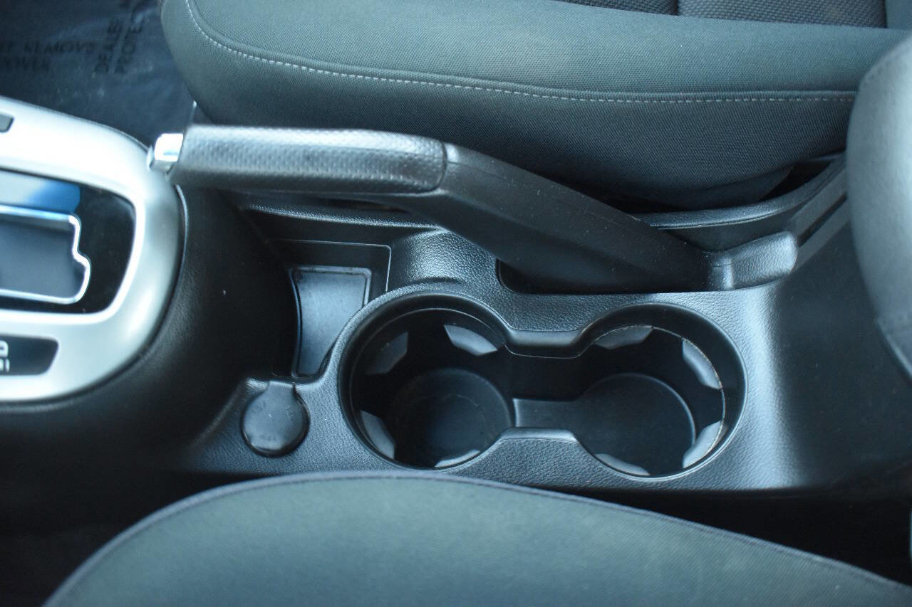 Used 2012 Chevrolet Cruze LT w/ RS Package image 28