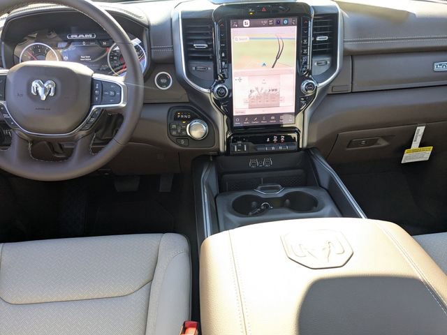 New 2026 RAM 1500 Laramie image 23