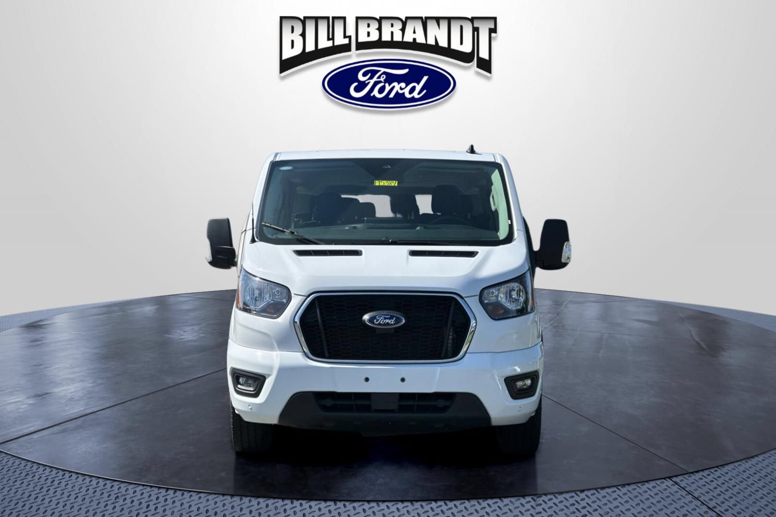 Used 2023 Ford Transit 350 XLT RWD image 8