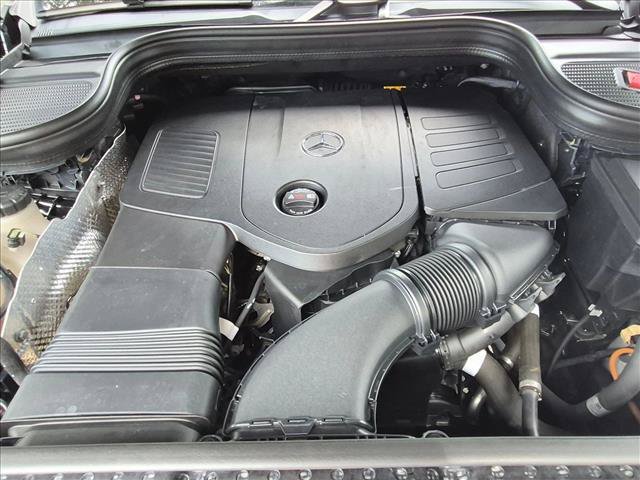 Certified 2024 Mercedes-Benz GLE 350 4MATIC image 24