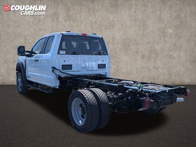 New 2026 Ford F450 XL AWD/4WD image 5
