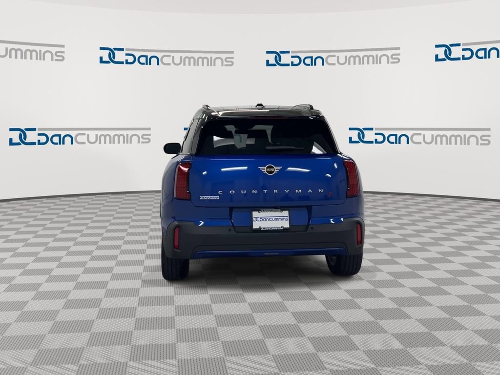 Used 2025 MINI Cooper Countryman S image 7