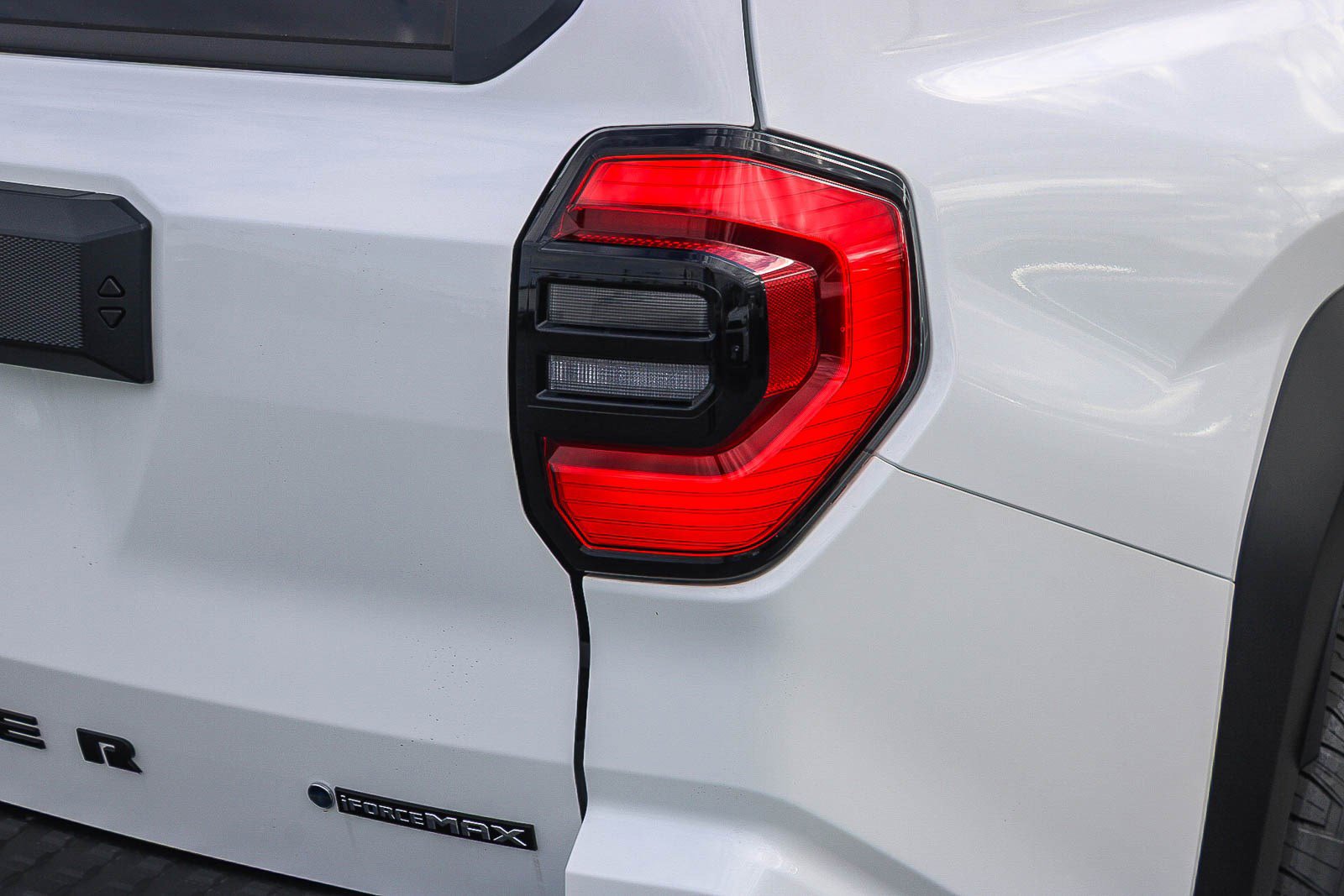 New 2026 Toyota 4Runner TRD Off-Road AWD/4WD image 10