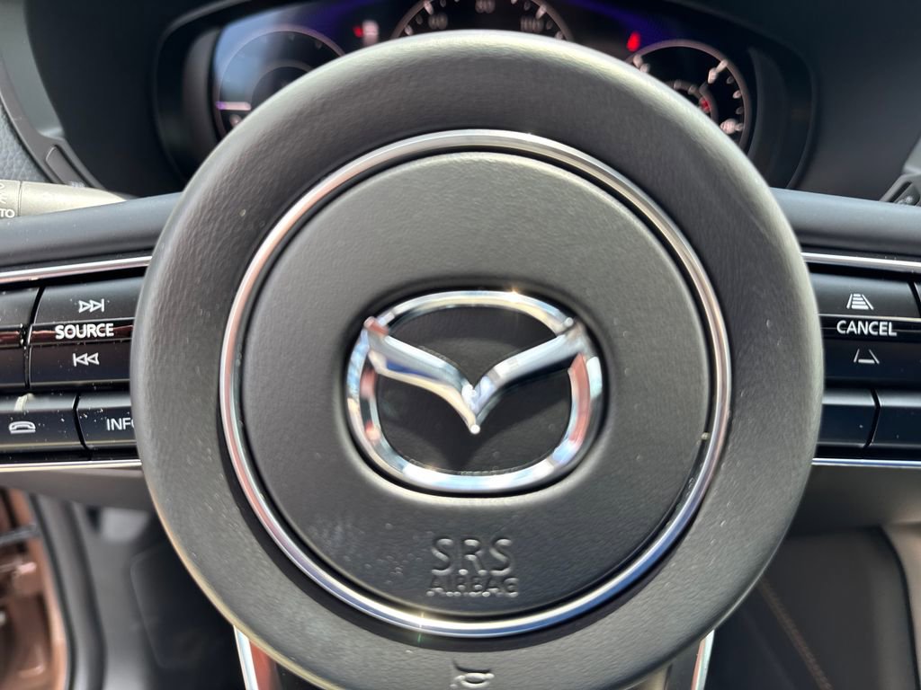 New 2026 MAZDA CX-70 SC Plus AWD/4WD image 20