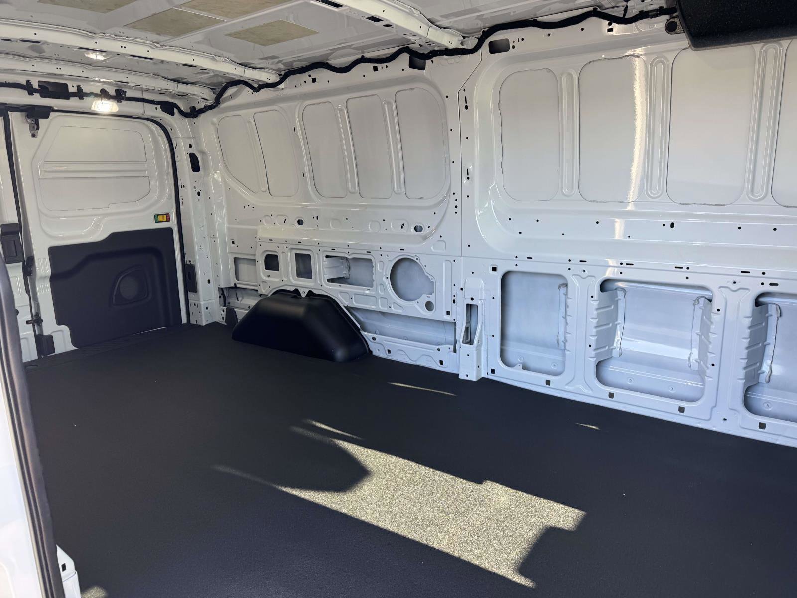 Used 2024 Ford Transit 250 Low Roof image 12