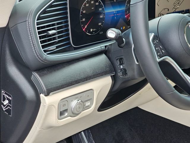 New 2026 Mercedes-Benz GLE 350 4MATIC image 15