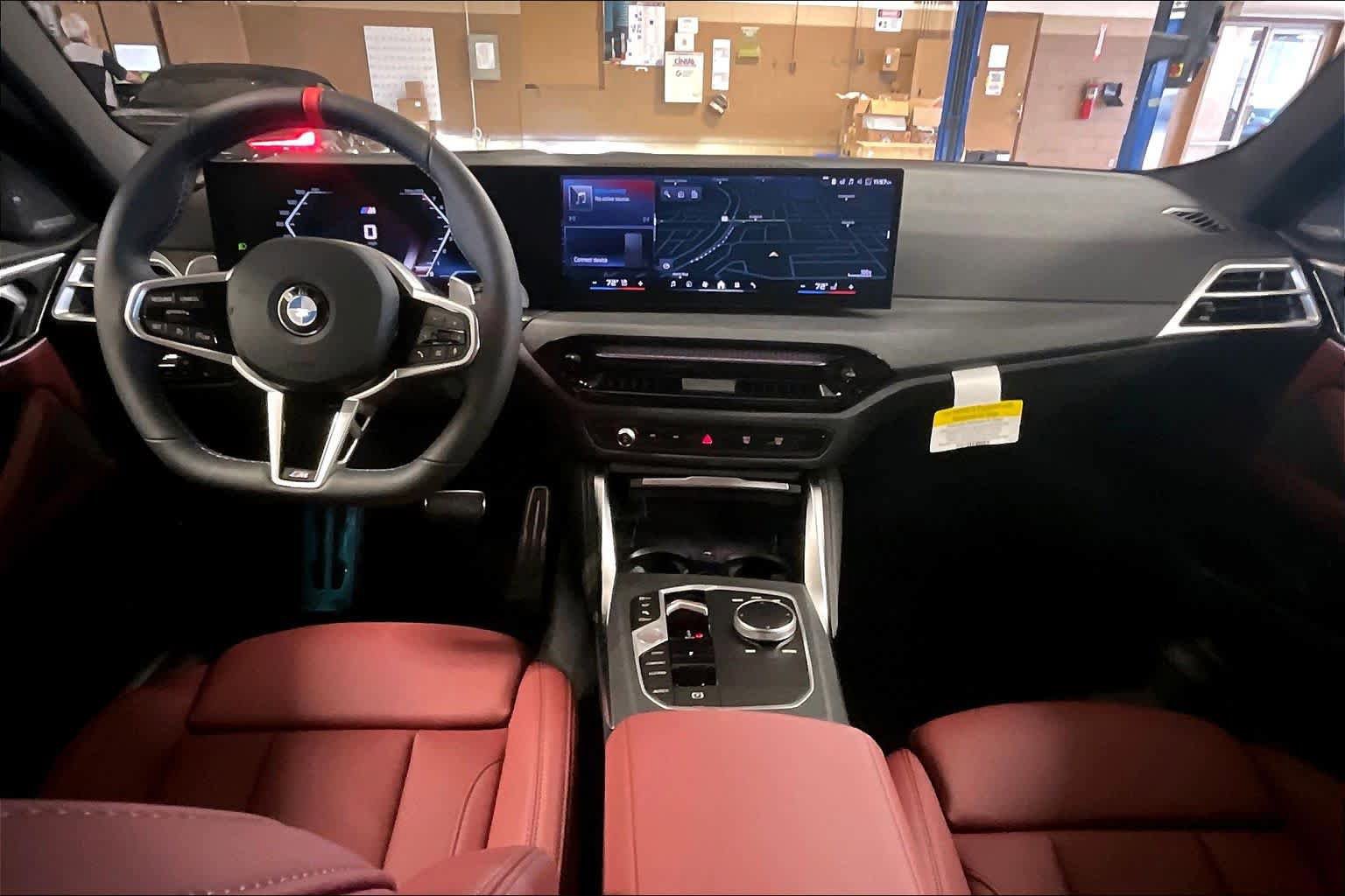New 2027 BMW M440i Coupe RWD image 5