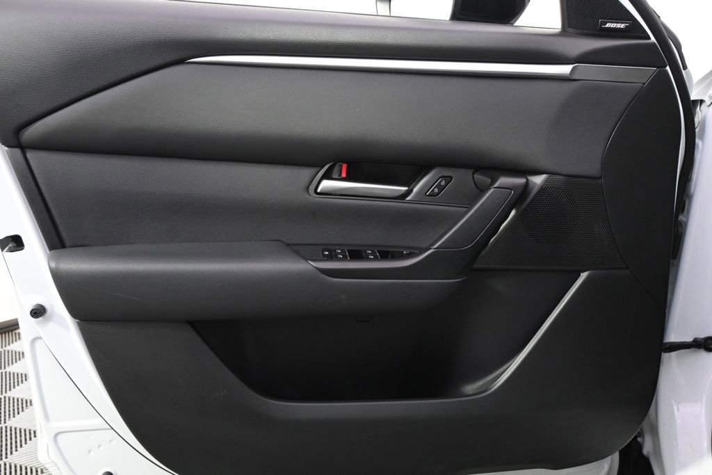 Used 2025 MAZDA CX-50 AWD 2.5 S w/ Premium Package image 22