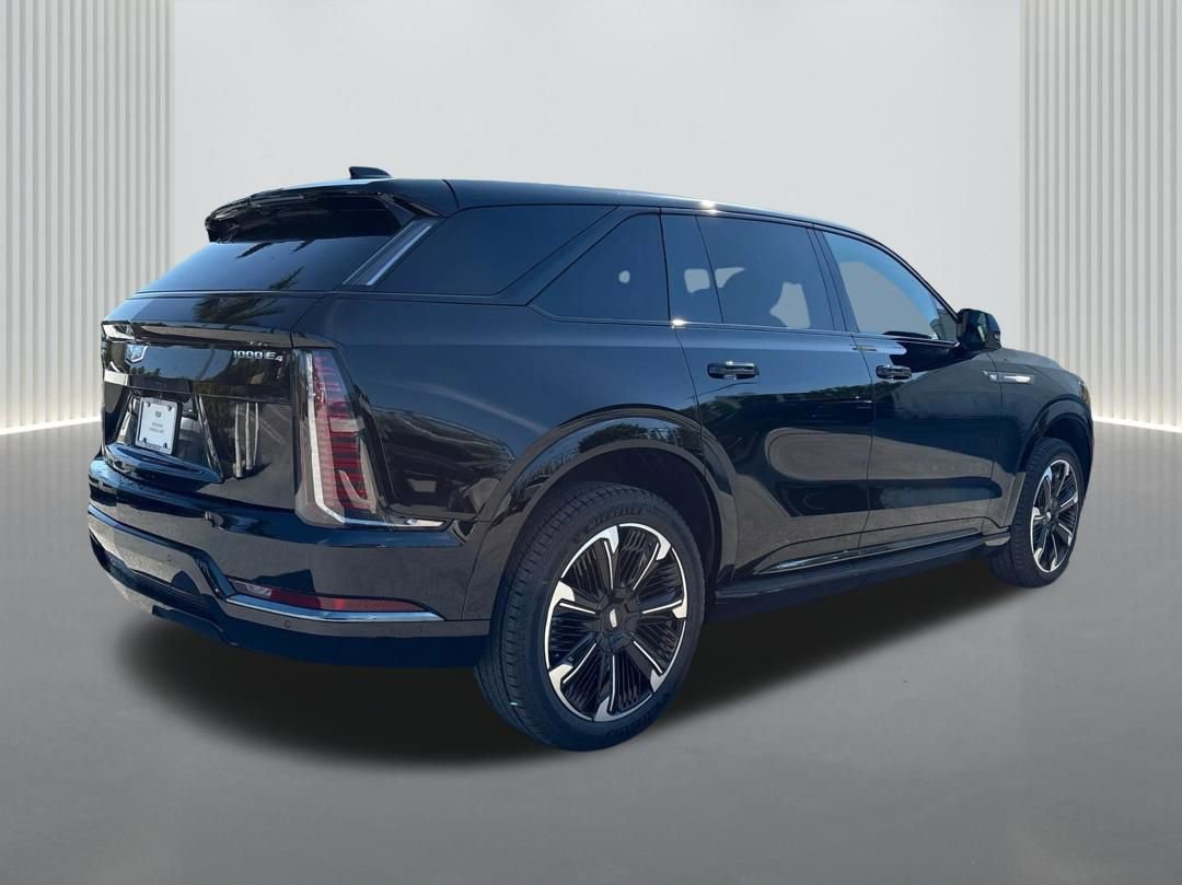 New 2026 Cadillac Escalade IQ Sport 2 image 5