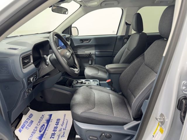 New 2025 Ford Maverick XLT w/ XLT Luxury Package image 13