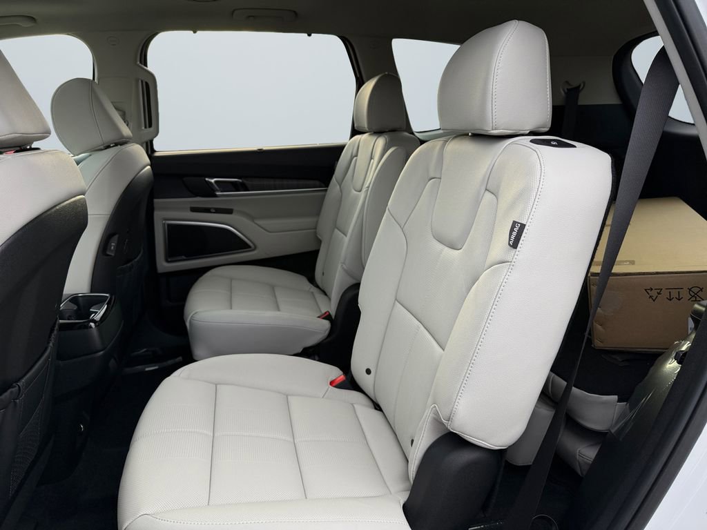 New 2025 Kia Telluride EX image 13