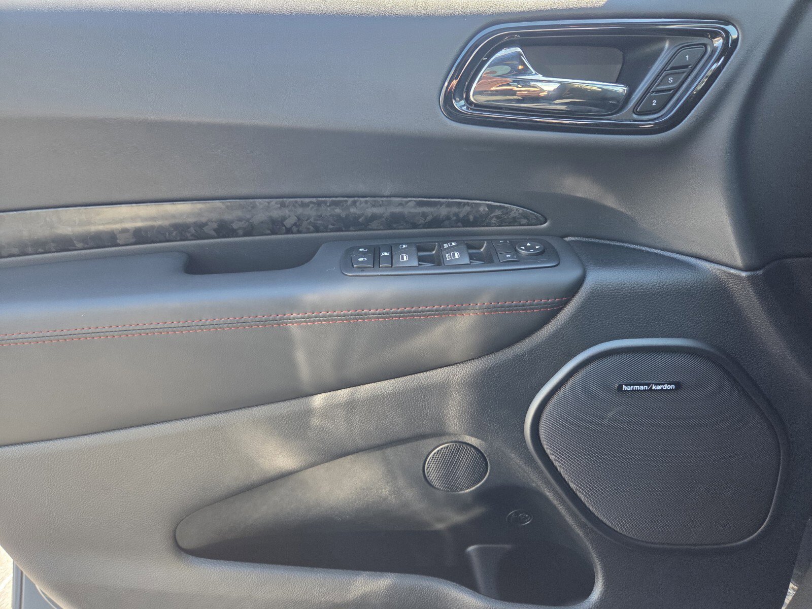 Used 2024 Dodge Durango R/T AWD/4WD image 22