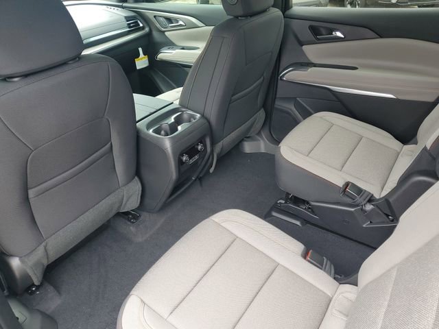 New 2026 Chevrolet Traverse LT FWD image 8