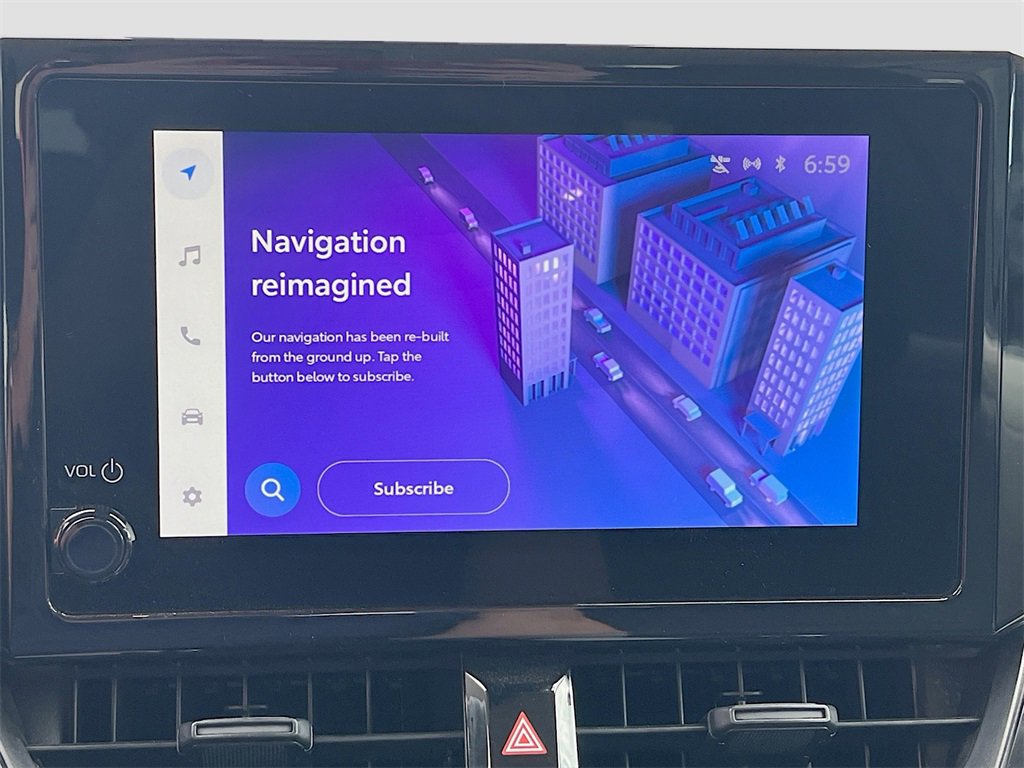 Used 2025 Toyota Corolla LE image 13