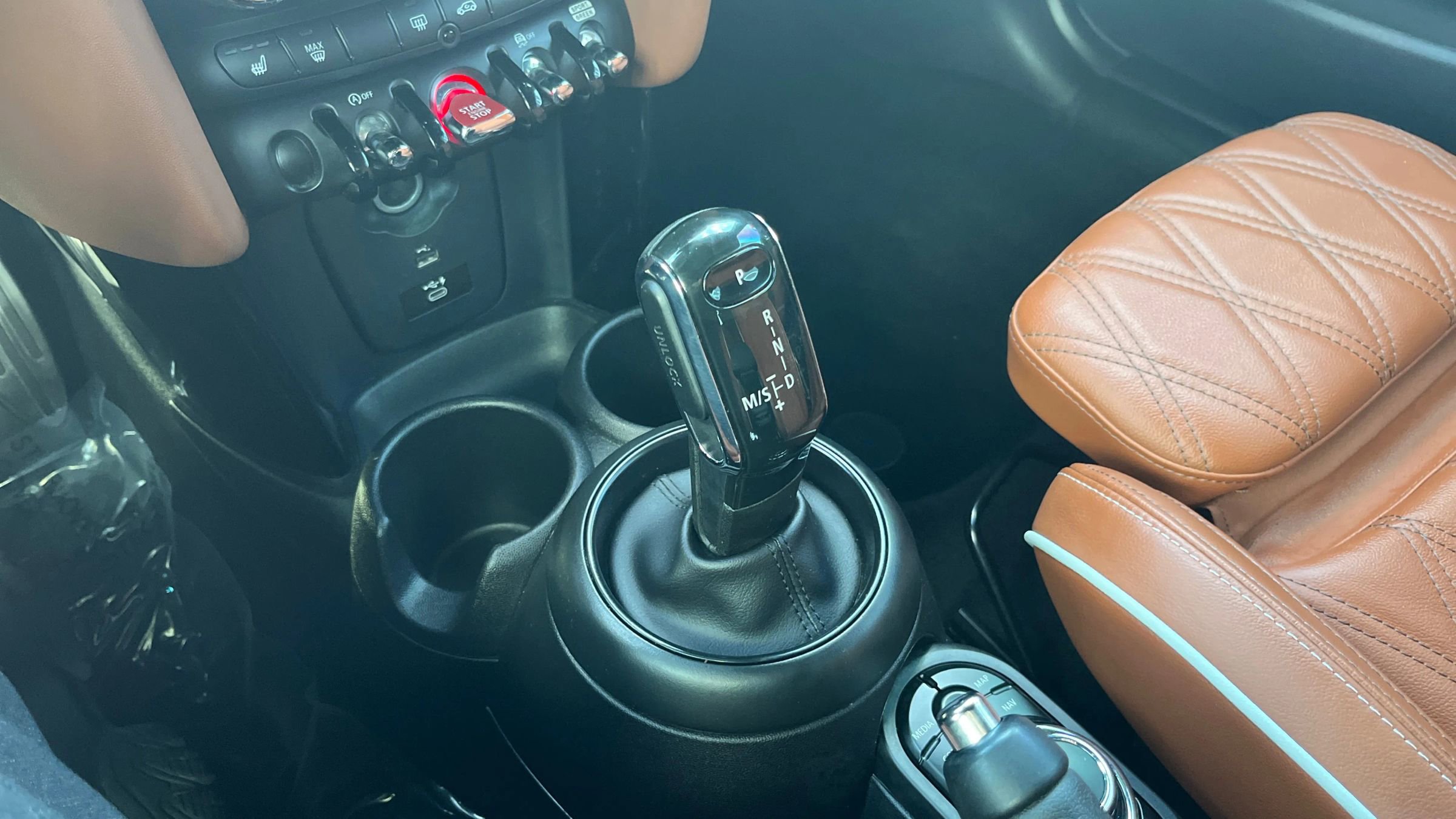 Used 2022 MINI Cooper John Cooper Works image 30