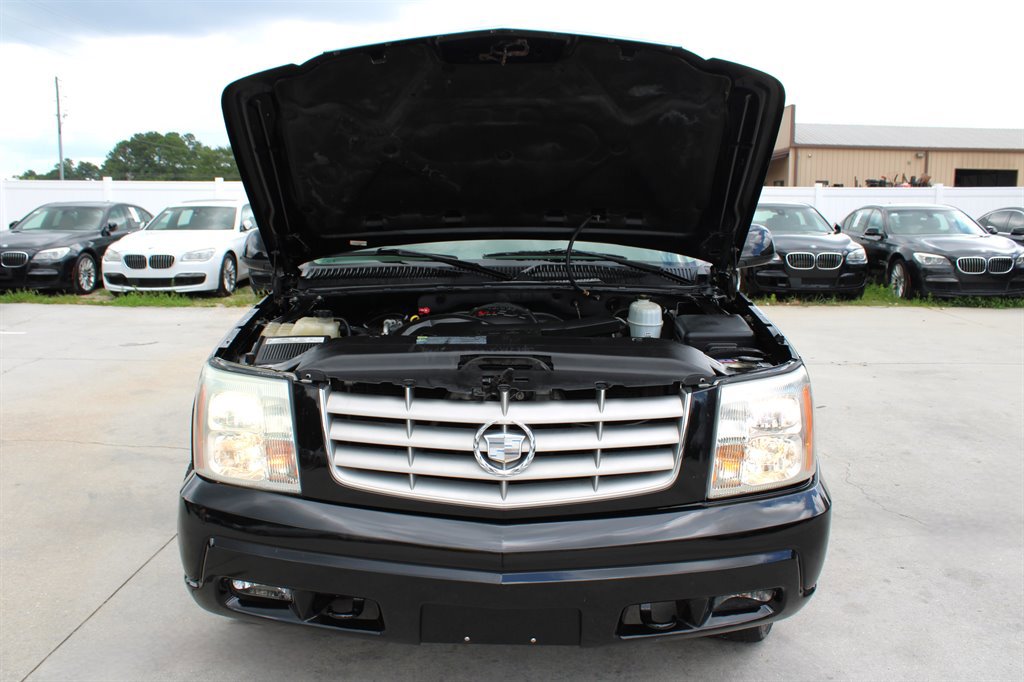 Used 2006 Cadillac Escalade EXT image 50