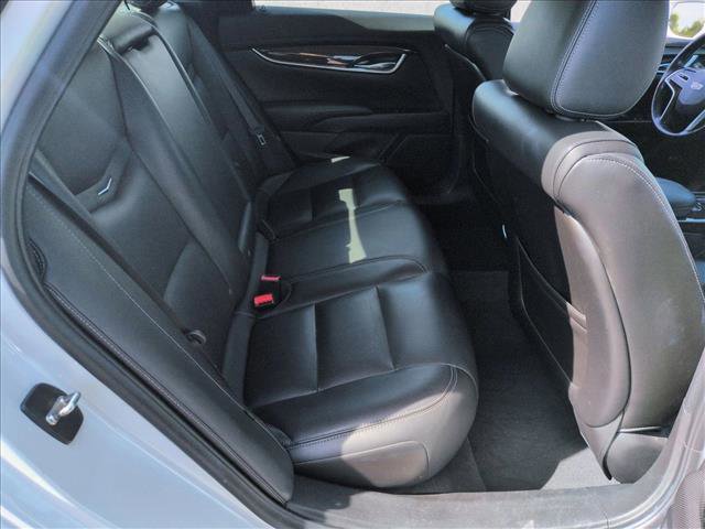 Used 2016 Cadillac XTS Luxury image 25