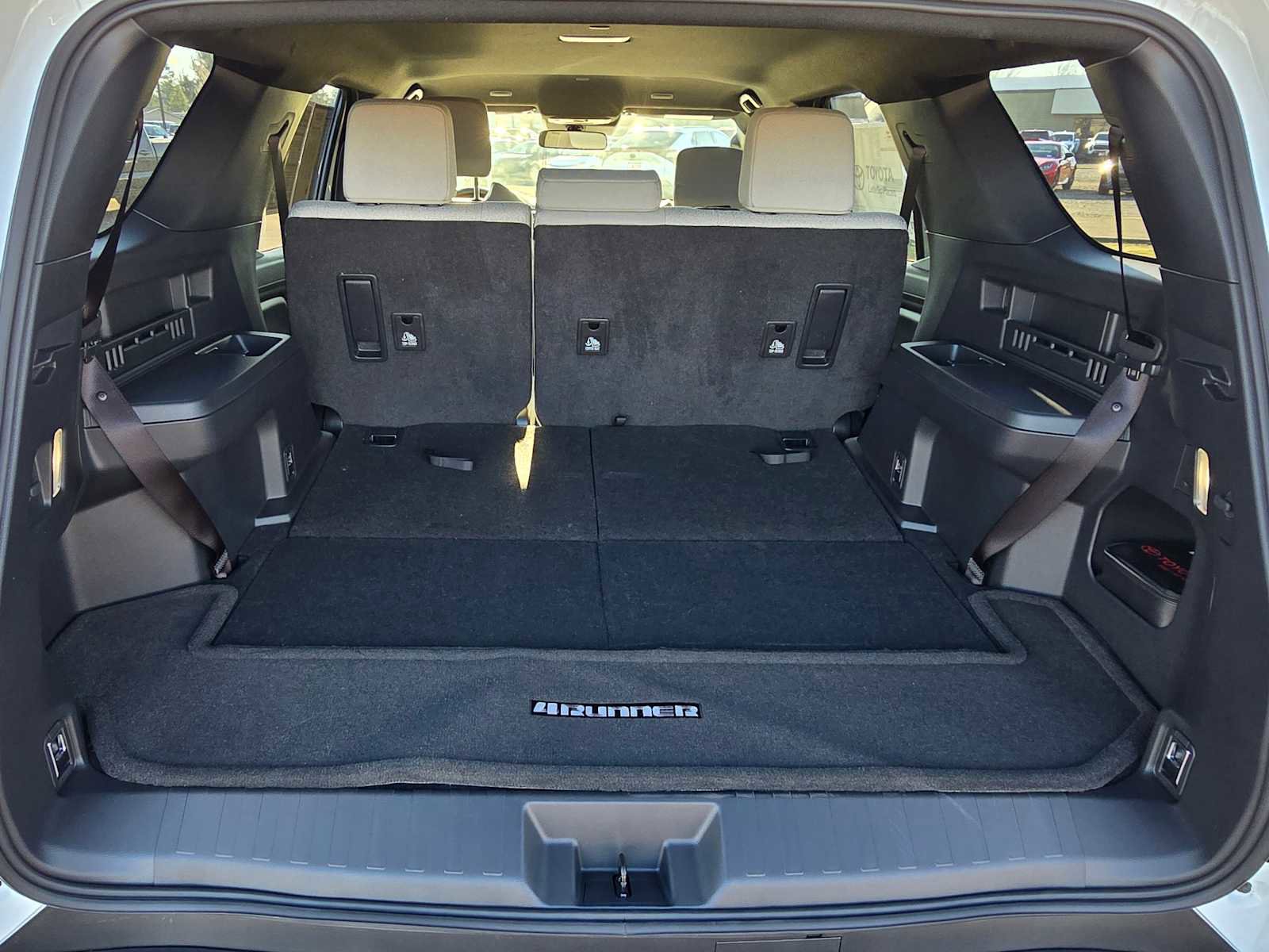 Certified 2025 Toyota 4Runner SR5 image 15
