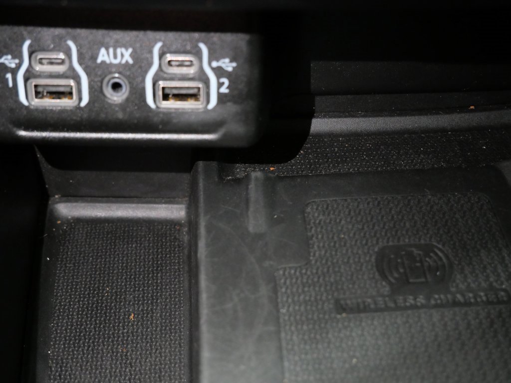 Used 2022 Dodge Durango GT image 22