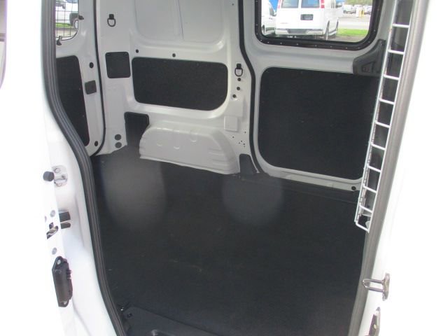 Used 2021 Nissan NV200 SV w/ Sliding Door Glass Package FWD image 5