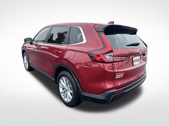 Certified 2024 Honda CR-V EX-L image 3