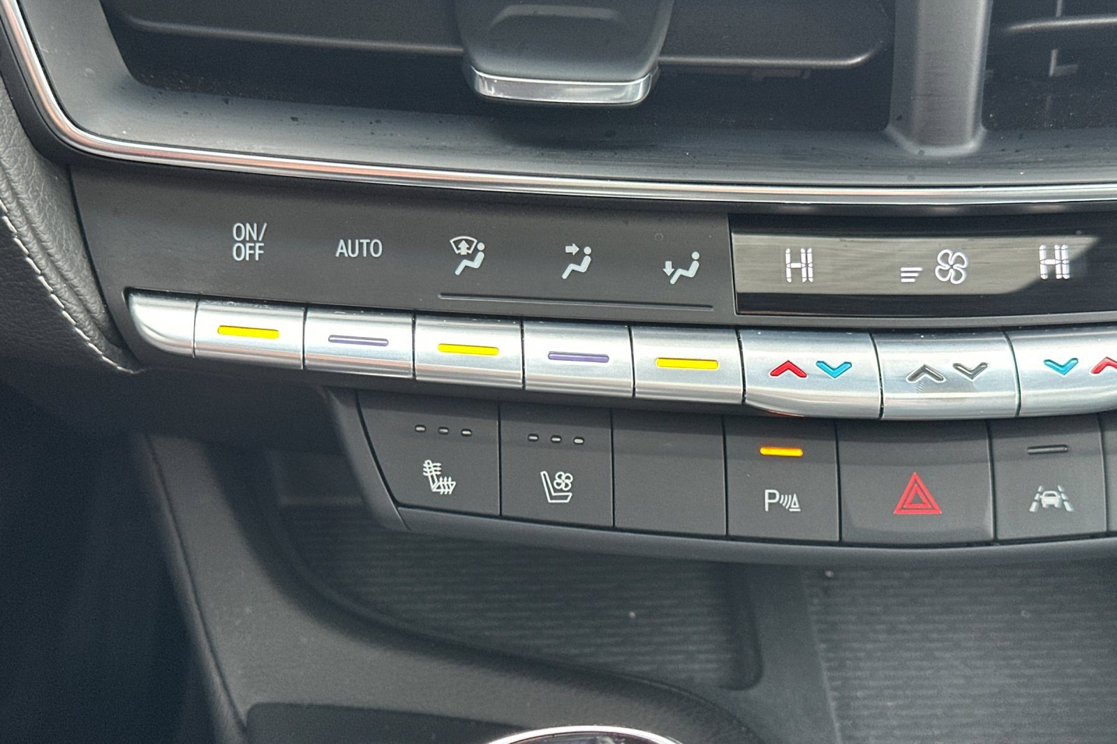 Certified 2024 Cadillac CT5 Premium Luxury image 29